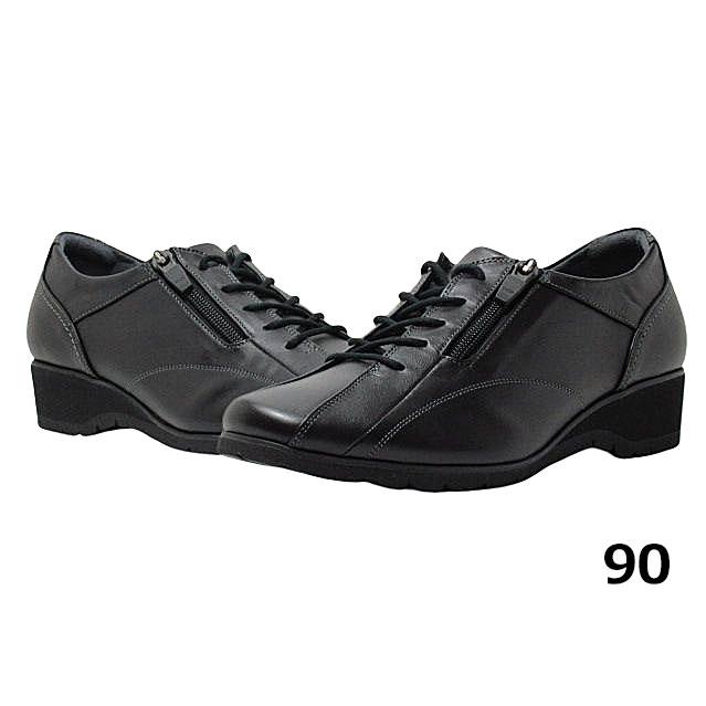 PEDALA（ペダラ） アシックス asics Pedala WP677F 3E レースアップ