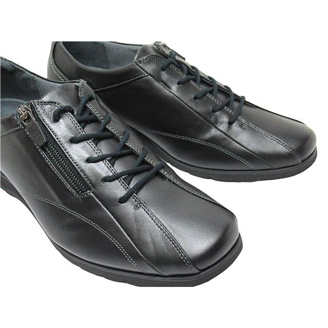 PEDALA（ペダラ） アシックス asics Pedala WP677F 3E レースアップ