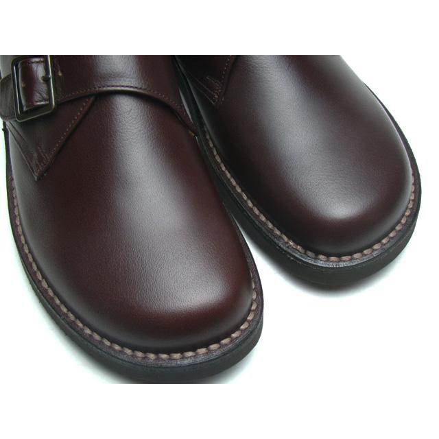 REGAL（リーガル） リーガルウォーカー メンズビジネス モンク