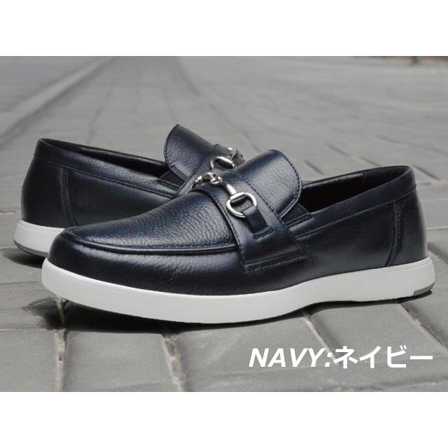 REGAL（リーガル） リーガルウォーカー メンズカジュアル ディアスキン