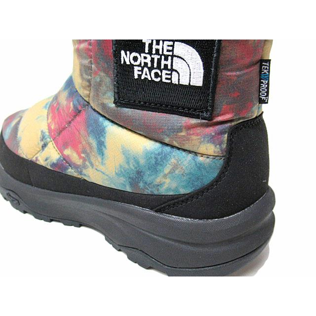 THE NORTH FACE（ザ ノースフェイス） THE NORTH FACE NF52271 ヌプシ