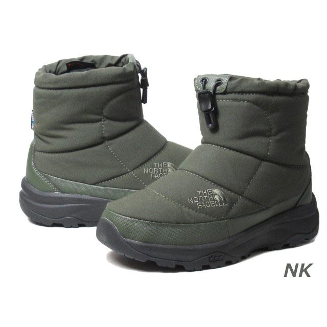 THE NORTH FACE（ザ ノースフェイス） THE NORTH FACE NF52273 ヌプシ