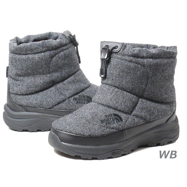 THE NORTH FACE（ザ ノースフェイス） THE NORTH FACE NF52273 ヌプシ