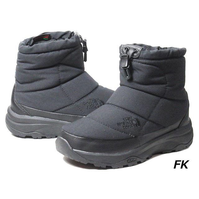 THE NORTH FACE（ザ ノースフェイス） THE NORTH FACE NF52273 ヌプシ