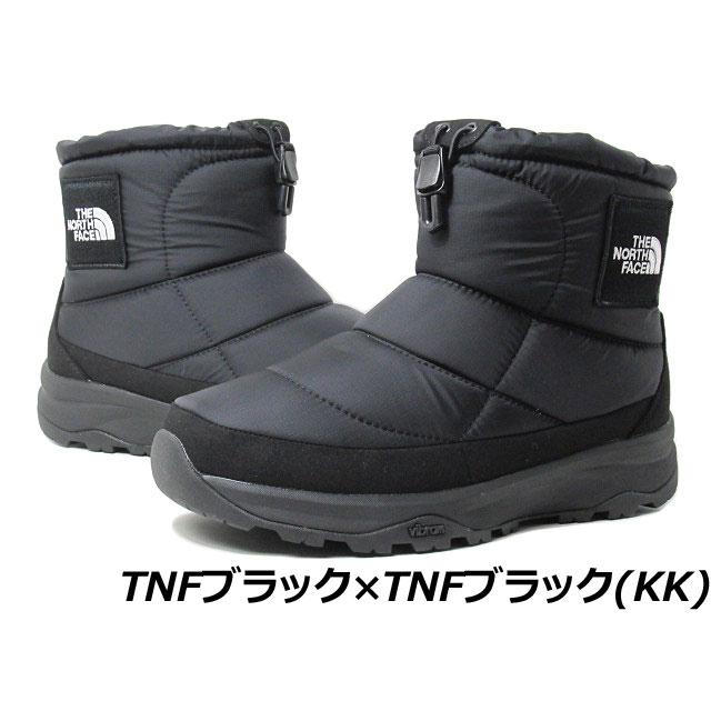THE NORTH FACE（ザ ノースフェイス） THE NORTH FACE NF52280 ヌプシ