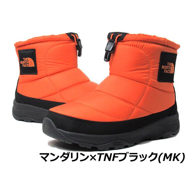 THE NORTH FACE（ザ ノースフェイス） THE NORTH FACE NF52280 ヌプシ