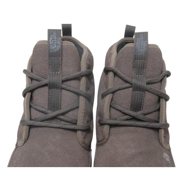 THE NORTH FACE（ザ ノースフェイス） THE NORTH FACE NF52484 ヌプシ