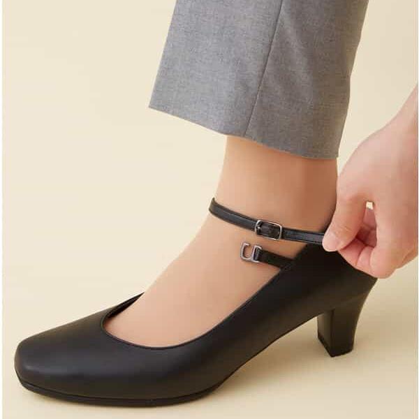 ASICS（アシックス） ペダラ asics Pedala WP762T ワイズ2E ストラップ