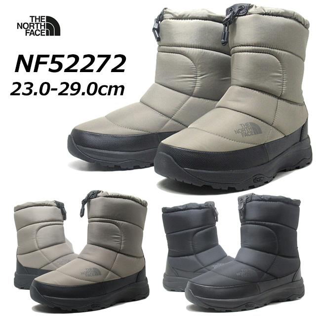 THE NORTH FACE（ザ ノースフェイス） THE NORTH FACE NF52272 ヌプシ