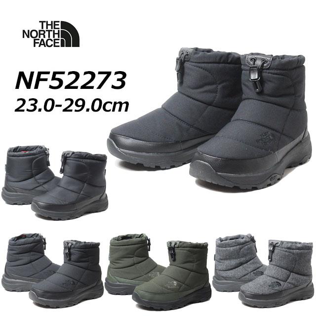 THE NORTH FACE（ザ ノースフェイス） THE NORTH FACE NF52273 ヌプシ