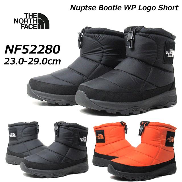 THE NORTH FACE（ザ ノースフェイス） THE NORTH FACE NF52280 ヌプシ