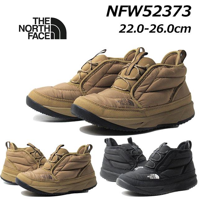 THE NORTH FACE（ザ ノースフェイス） THE NORTH FACE NFW52373 ヌプシ