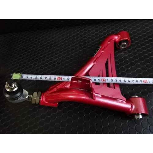 Z.S.S. Z.S.S. DG-Storm Z33 Z34 フェアレディZ 調整式 リア アッパー