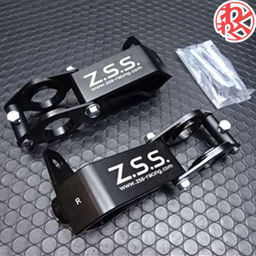 Z.S.S. Z.S.S. DG-Storm 30 AGH30W GGH30W アルファード ヴェル