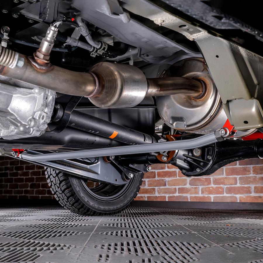 WANGAN357 S500P S510P 500系 ハイゼット アトレー トラック ジャンボ