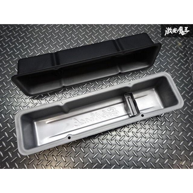在庫処分】エーデルブロック バルブカバー Signature 4643 シボレー