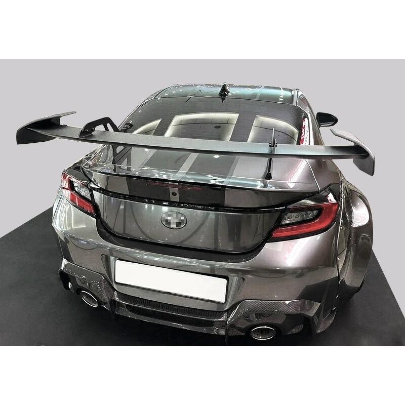 WF PERFORMANCE GT ウイング スワン トヨタ ハチロク BRZ GR86 ZN8 綾