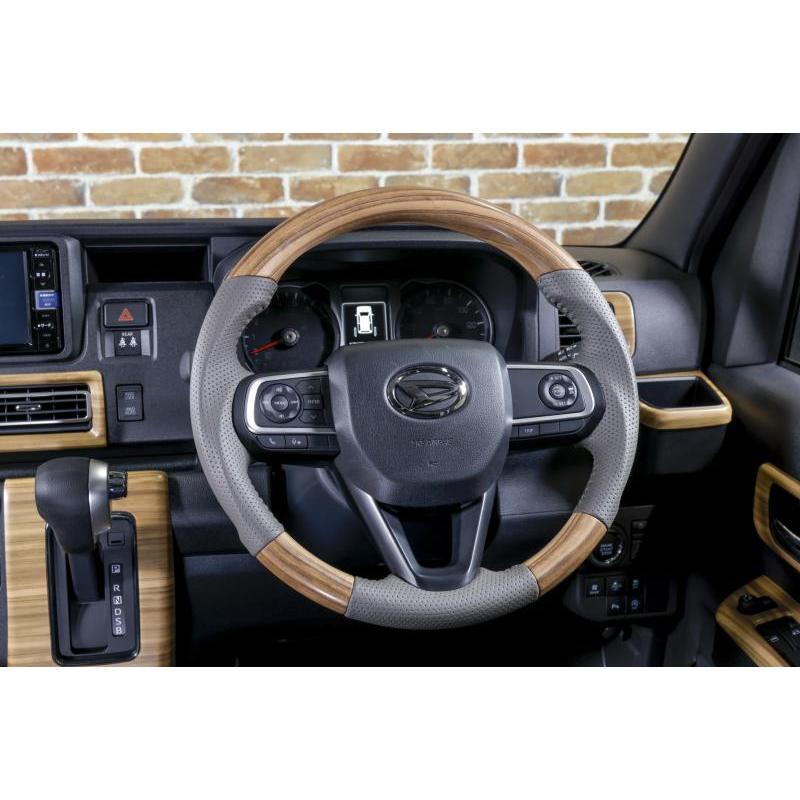 S700W S710W アトレーワゴン S700V S710V ハイゼットカーゴ ガン