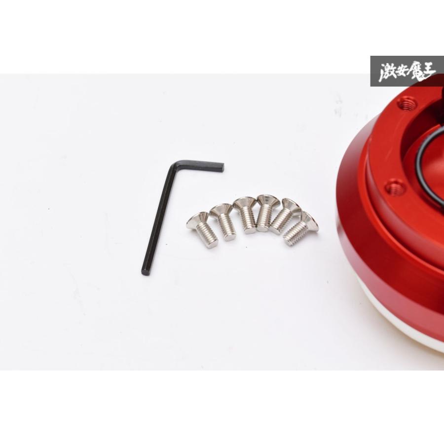 Z.S.S. ショートボス ステアリングボス ハンドルボス アルミ DC1 DC2