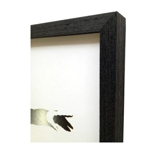 バンクシー モロトフ アートフレーム Banksy Molotov モロトフ