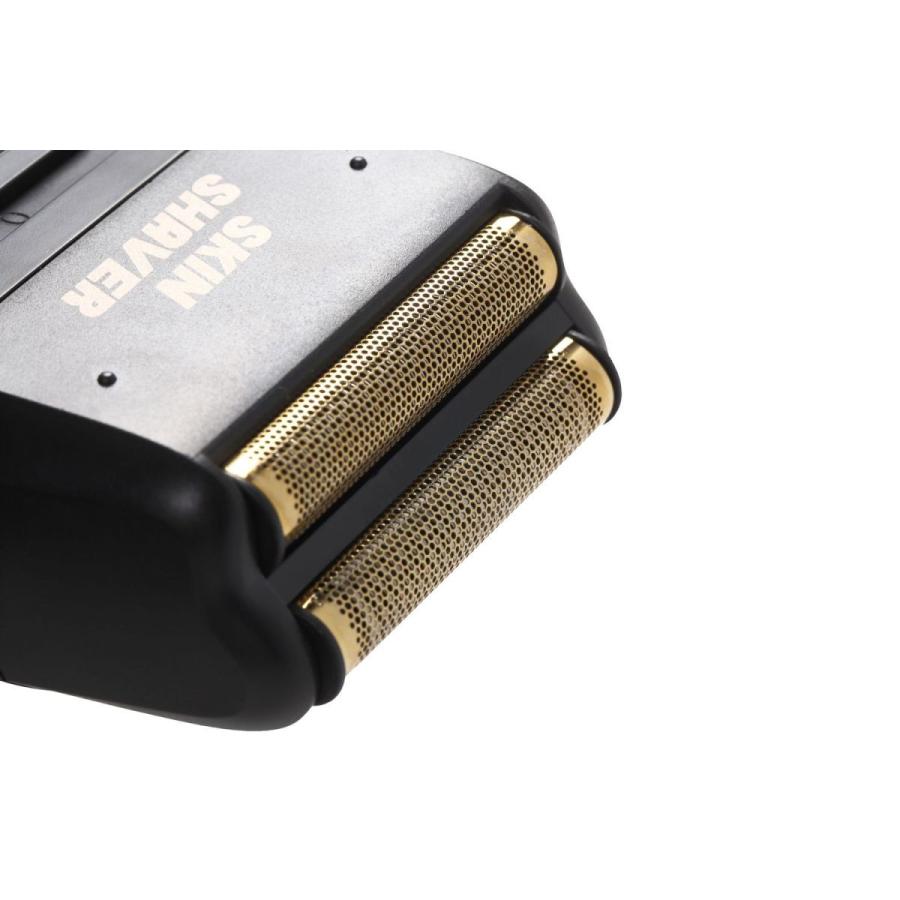 プロ用シェーバー FEELスキンシェーバー 送料無料 スキンフェード