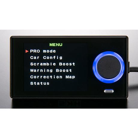 HKS（エッチケーエス） 【HKS】ブーストコントローラー EVC7-MR (45003