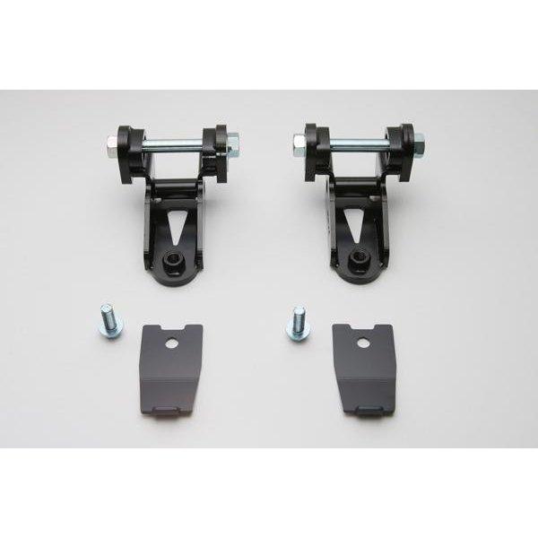 BLITZ（ブリッツ） 【BLITZ】ミラクルキャンバーアジャスター リア用