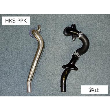 HKS（エッチケーエス） 【HKS】インタークーラーパイピングキット