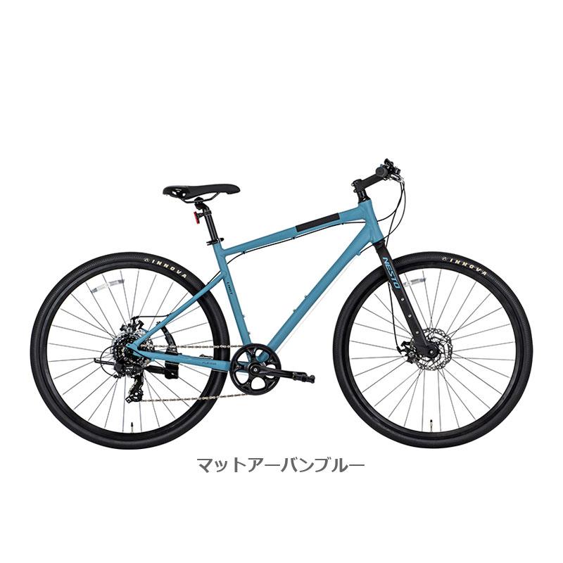 NESTO（ネスト） 2026年モデル LIMIT TOUGH リミットタフ 1x7s クロス