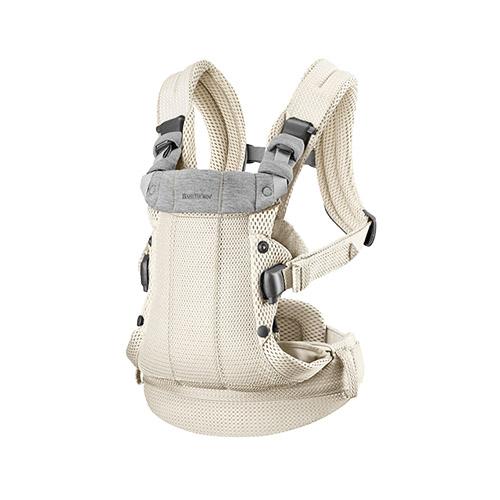 BABYBJORN（ベビービョルン） ベビーキャリア ハーモニー 抱っこ紐