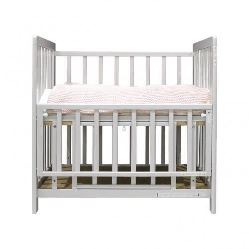 キャンペーン開催中 ミニベビーベッド あわイロ 木製 天然木 収納棚