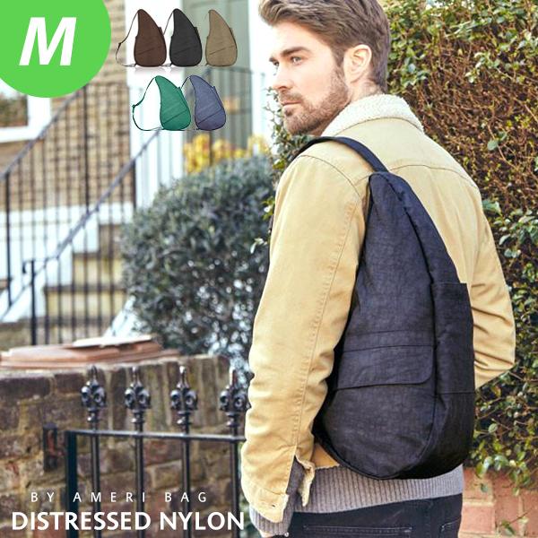 The Healthy Back Bag（ヘルシーバックバッグ） m ヘルシーバック m