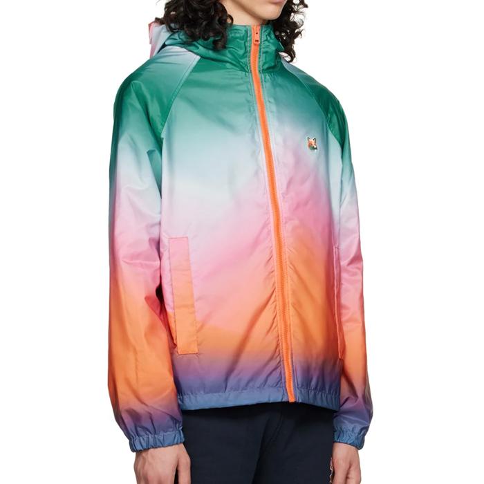 MAISON KITSUNE（メゾン キツネ） ウィンドブレーカー アウター MAISON