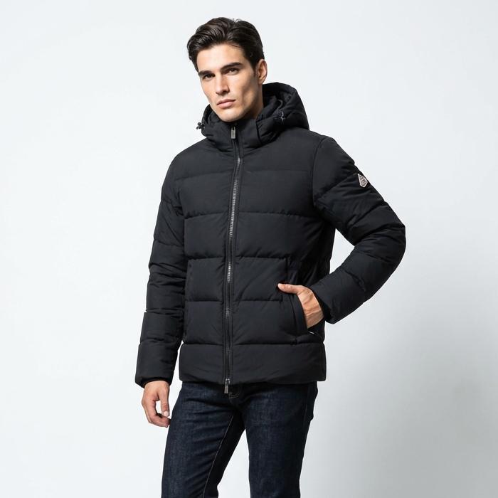 Pyrenex（ピレネックス） ダウン メンズ PYRENEX SPOUTNIC MINI