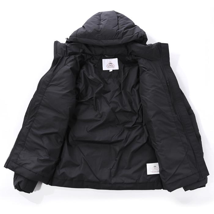 Pyrenex（ピレネックス） スプートニック ミニ リップストップ ダウン