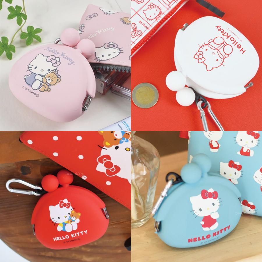 p+g design ハローキティ ピージーデザイン p+g design POCHIBI HELLO