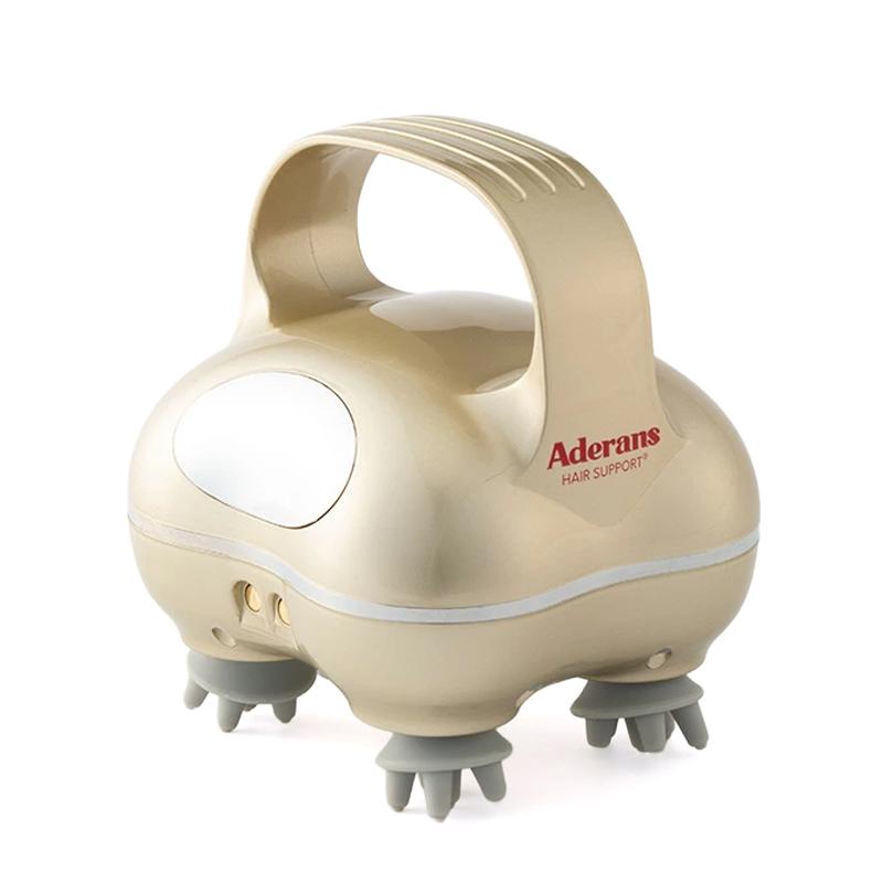 アデランス 「スパニスト プロ」 スカルプケア ヘッドマッサージ