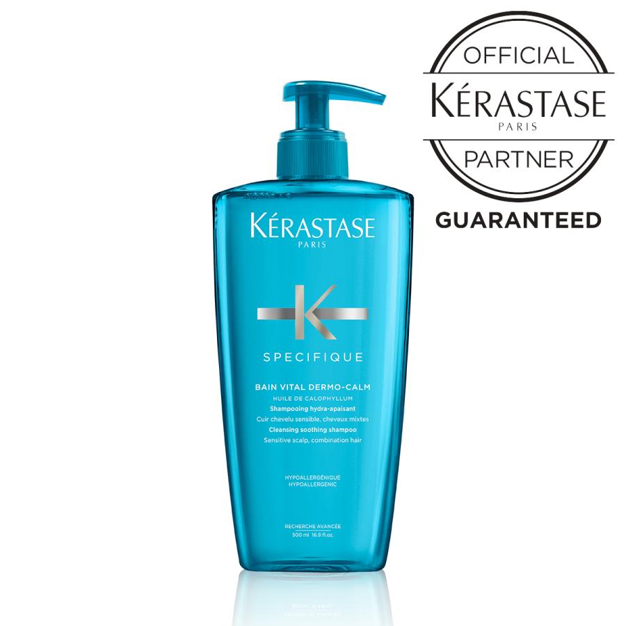 ケラスターゼ（KERASTASE PARIS） SP バン センシドット 500mL 正規