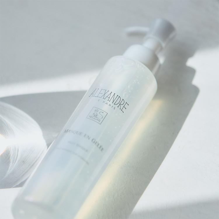 ALEXANDRE DE PARIS（アレクサンドル ドゥ パリ） アレクサンドル ドゥ