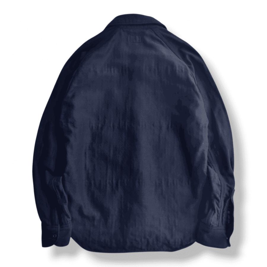 DELUXEWARE（デラックスウエア） 7649C [40S NATIVE BORDER] HEAVY