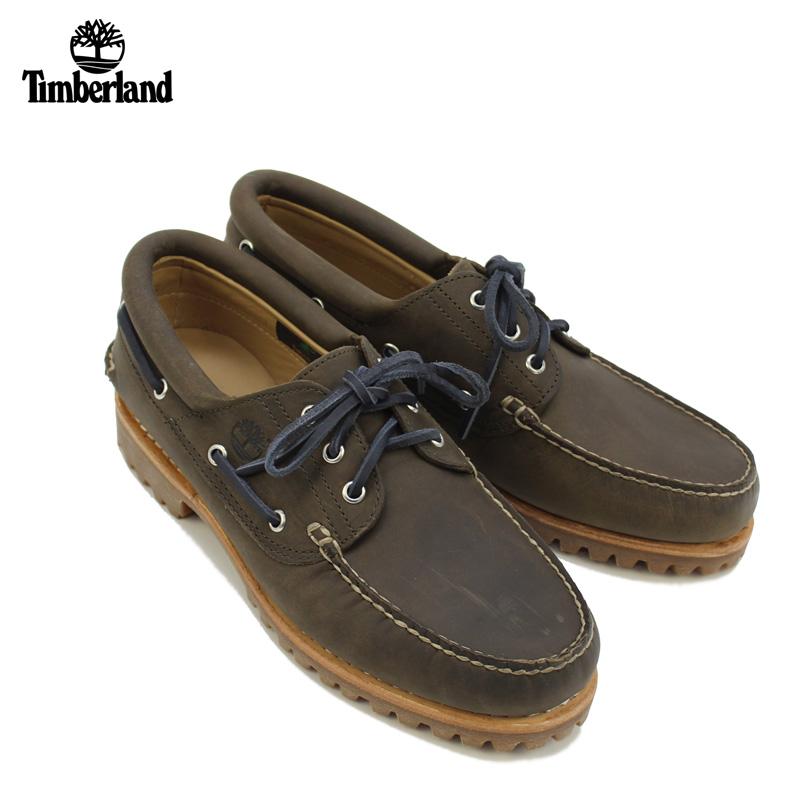 Timberland（ティンバーランド） メンズ オーセンティック ハンド