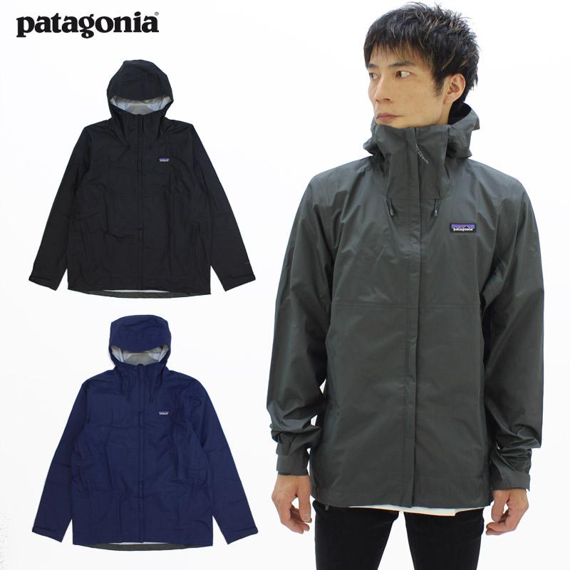 patagonia（パタゴニア） 【並行輸入】パタゴニア メンズ トレント