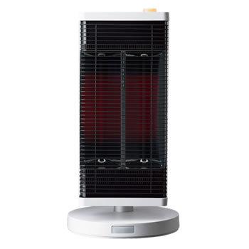 セラムヒート CER11YS-W ダイキン 遠赤外線暖房機 マットホワイト 2022