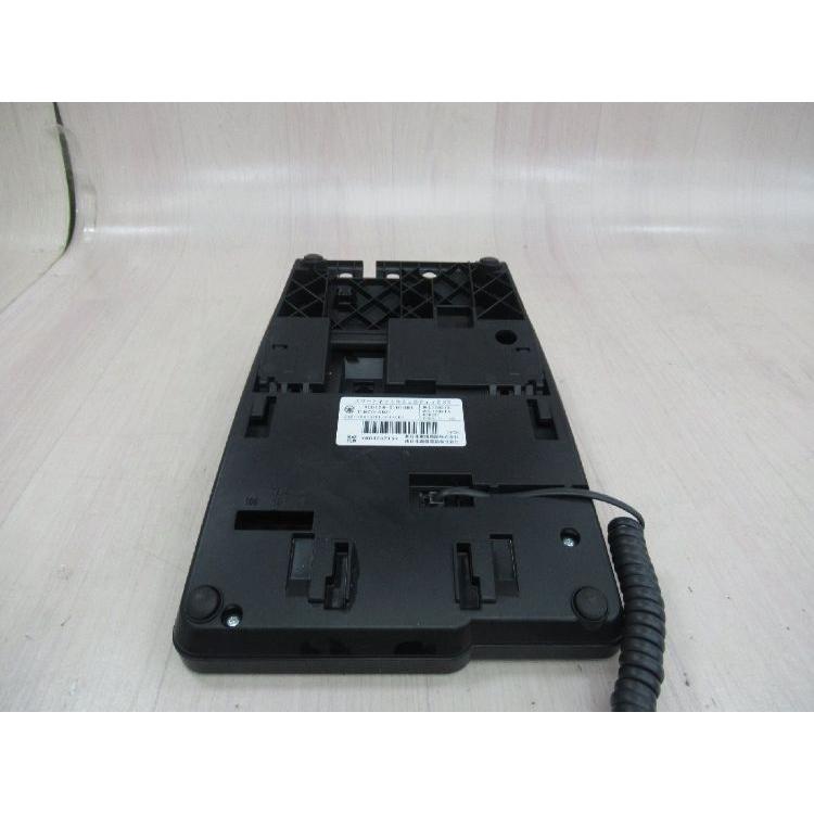 NTT 【中古】 ZX2-(24)STEL-(1)(K) αZX2 24ボタンスター標準電話機