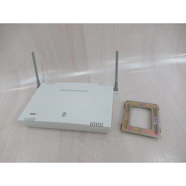 中古】【壁掛け用品あり】ZX-DCL-S(3)CS-(1)(S) NTT αZX マルチゾーン