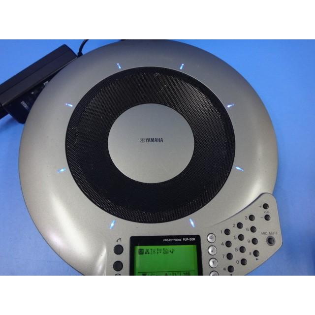 YAMAHA（ヤマハ） 【中古】PJP-50R YAMAHA/ヤマハ IP電話会議システム