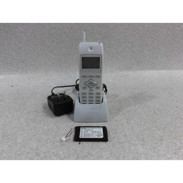 中古】UM7700-ホンタイ 沖電気/OKI デジタルコードレス電話機