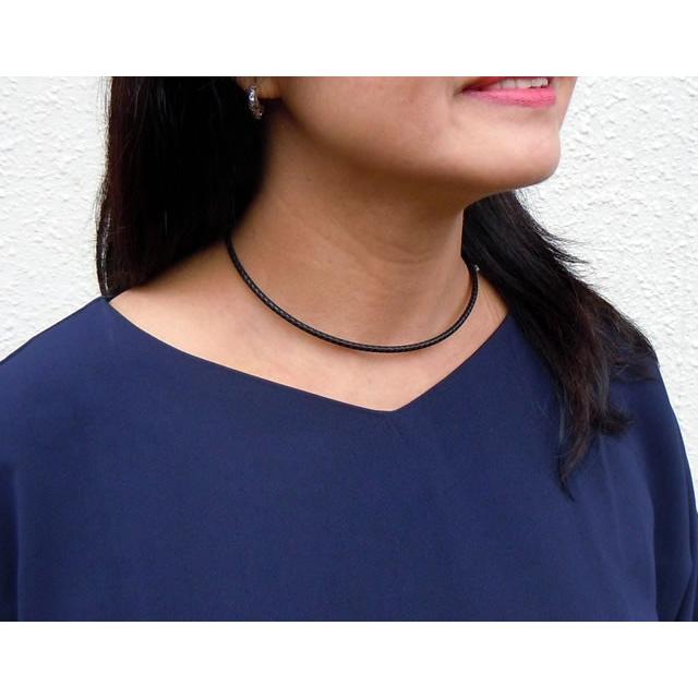 磁気ネックレス ウルトラネオ おしゃれ メンズ レディース 40-50cm