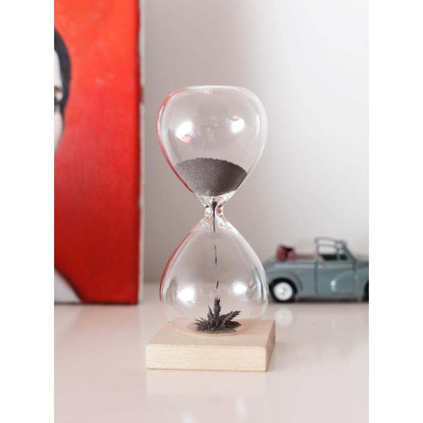 KIKKERLAND（キッカーランド） 砂時計 1分 マグネティック アワー