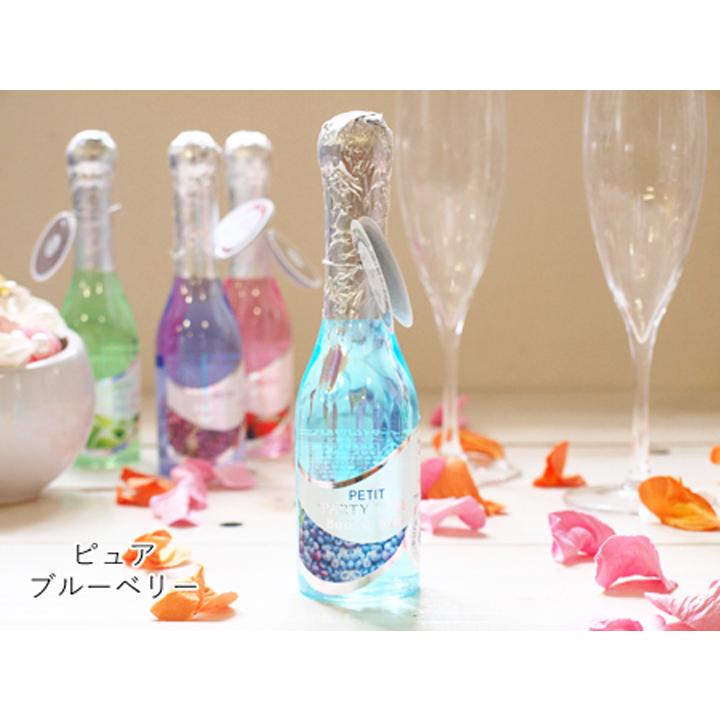 ノルコーポレーション (在庫限り)( プチパーティータイム バブルバス